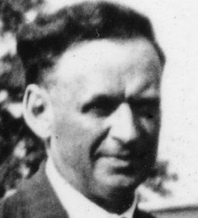 William Gray, 92, was murdered in a botched robbery. OPP