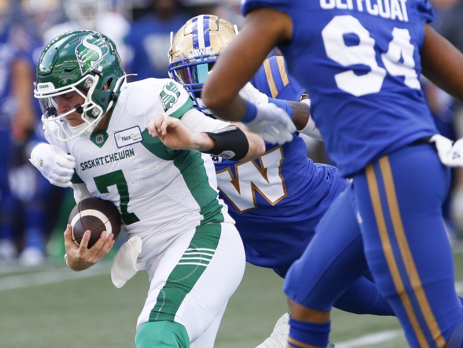 CFL Week 17 Picks & Odds