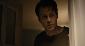 Bill Skarsgard in Barbarian.