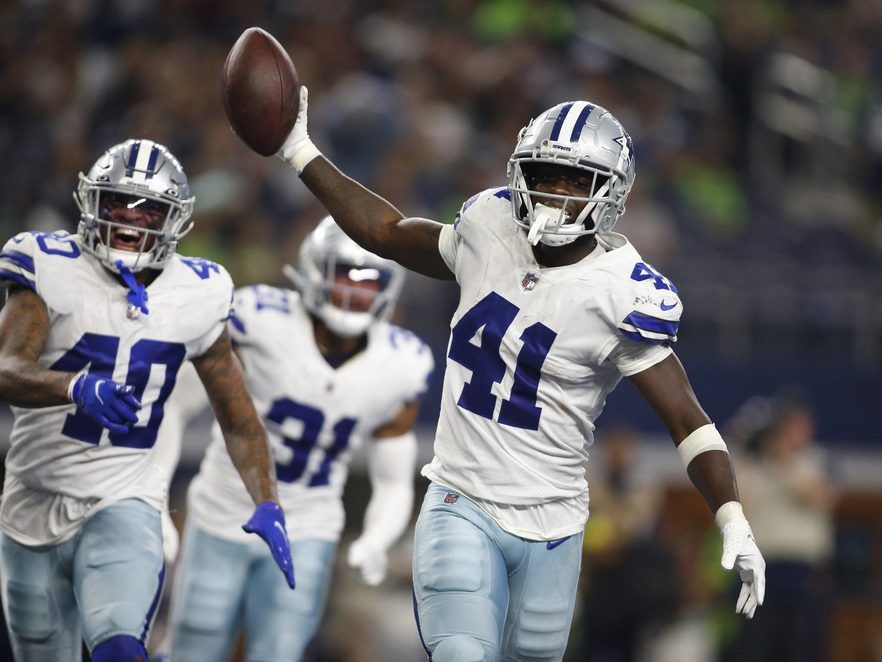 Cowboys Again Top Forbes List Of Most Valuable NFL Teams