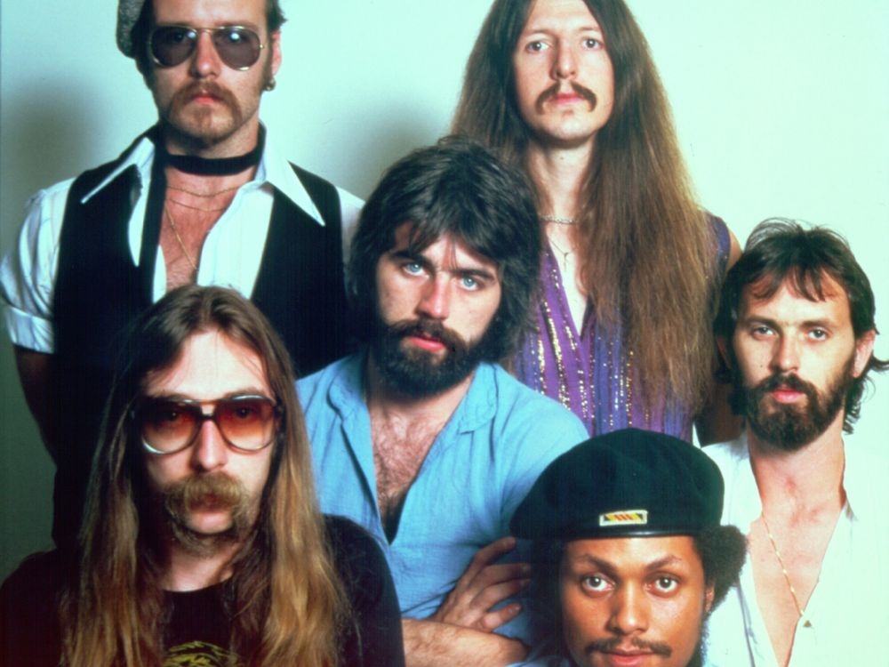 The Doobie Brothers Drummer Co Founder John Hartman Dead At 72 Toronto Sun