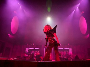 Lady Gaga The Chromatica Ball Tour 28 – Dusseldorf July 17 2022 - Getty