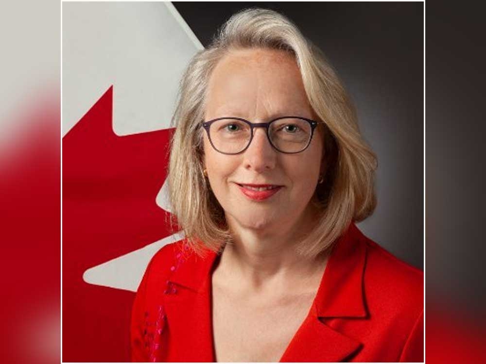 Career diplomat Jennifer May to be Canada’s new ambassador to China