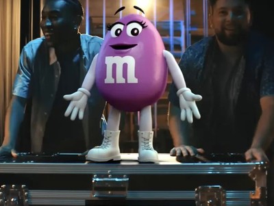 Purple M&M not the right way to promote inclusion and acceptance – The  Oracle