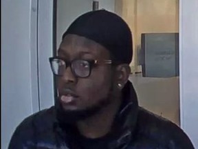 OPP investigators need help identifying this suspect who is wanted in connection with a romance scam.