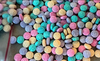 DEADLY: Cops say fentanyl pills now look like Sweet Tarts to lure teens and children. DEA