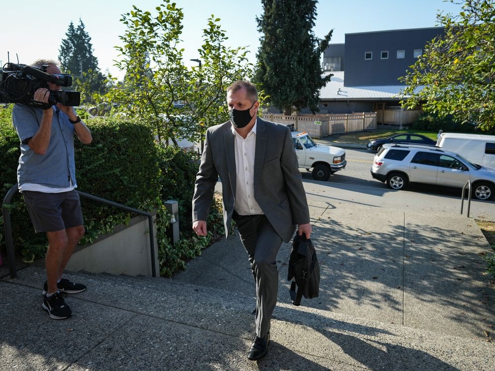 Ex-Vancouver Whitecaps coach Birarda to apologize for sex offences: Lawyer