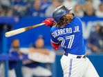 Vladimir Guerrero Jr. and the Blue Jays need a big September.