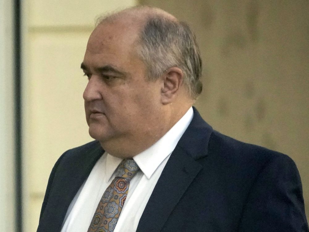 Exdirector pleads guilty in Mississippi welfare fraud case