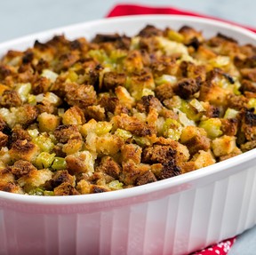 Classic herb stuffing