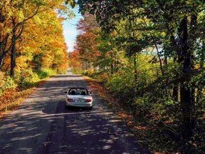 Take a scenic drive through country back roads and discover beautiful fall colours and quaint towns with historic buildings. NORTHUMBERLANDTOURISM