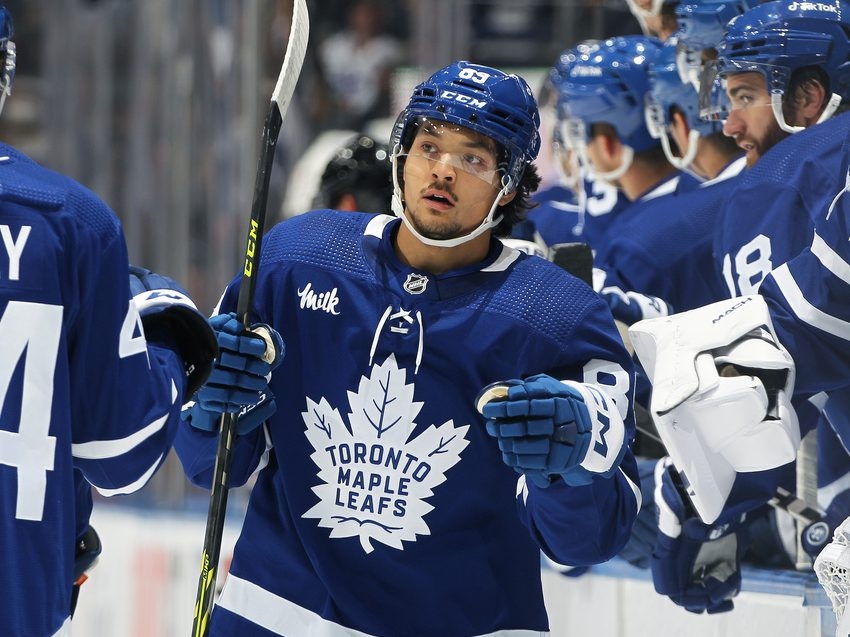 HENRIQUE! IT'S OVER!  Toronto maple leafs hockey, Hockey humor, Maple  leafs hockey