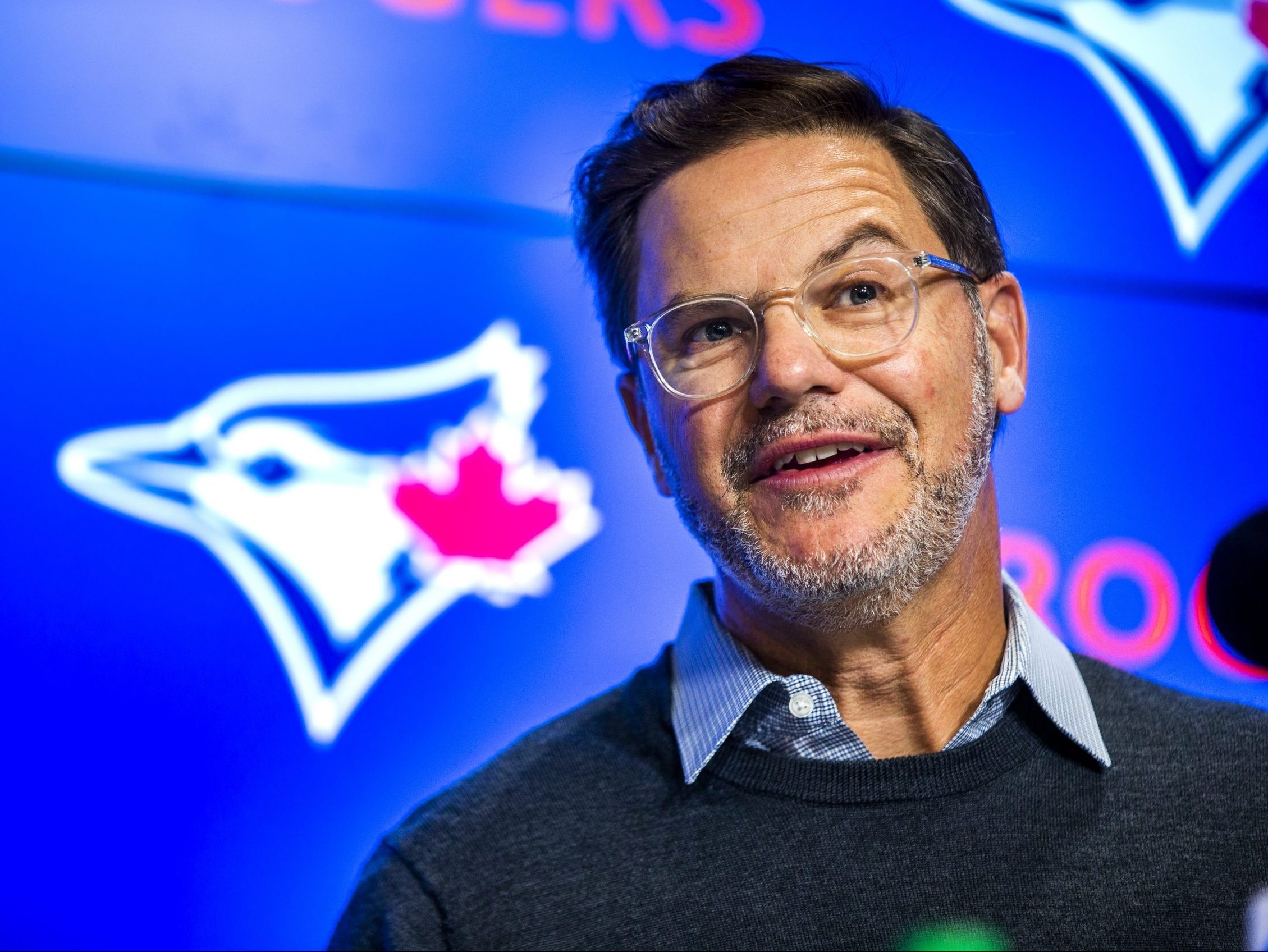 Jays ready to swap and shop as baseball Winter Meetings get under