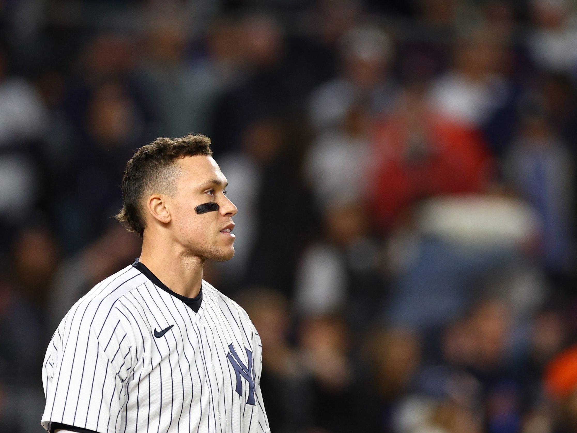 Yankees' Future On The Line: Can Boone Lead The Way?