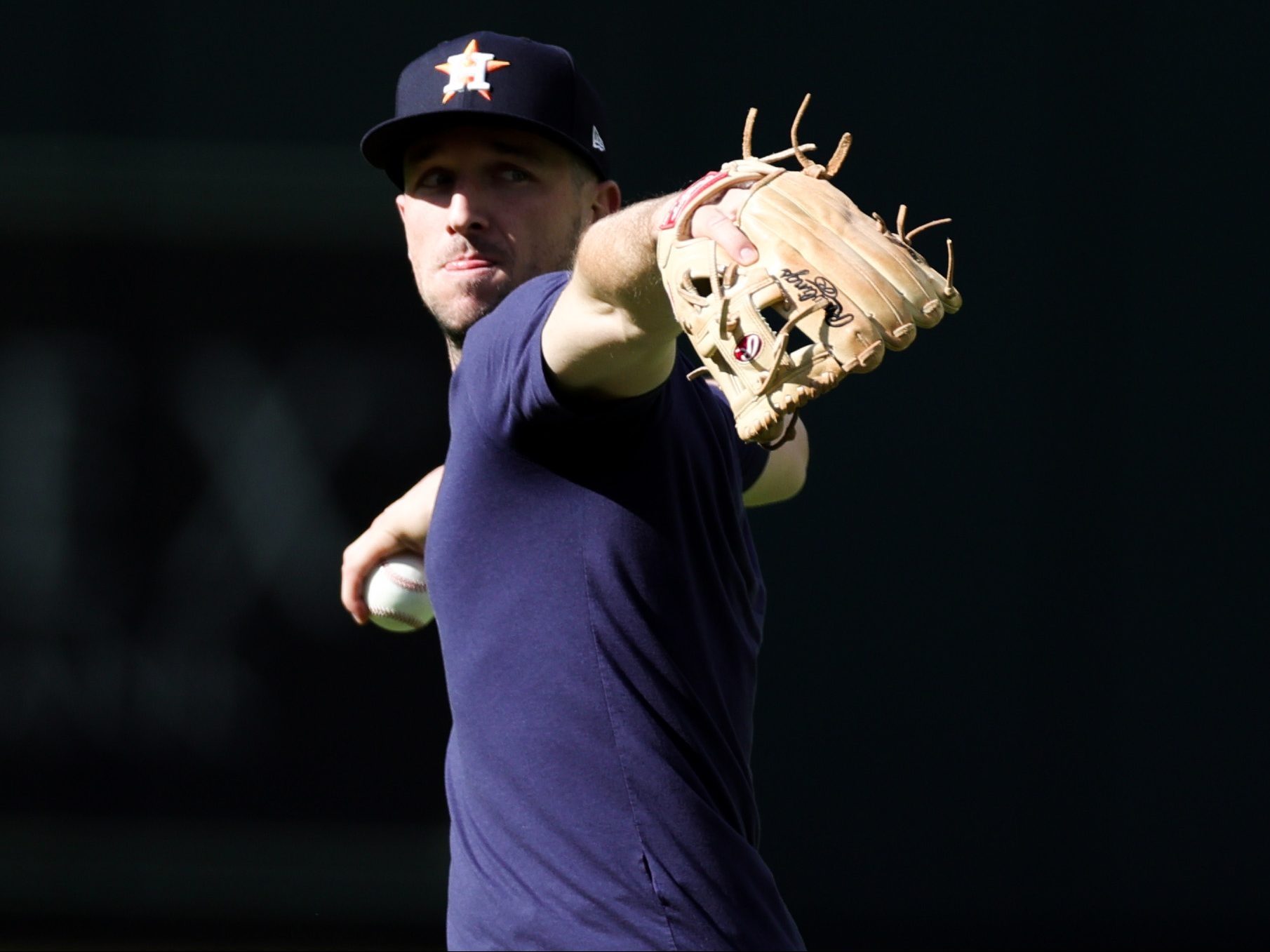 Alex Bregman Player Props: Astros vs. Yankees