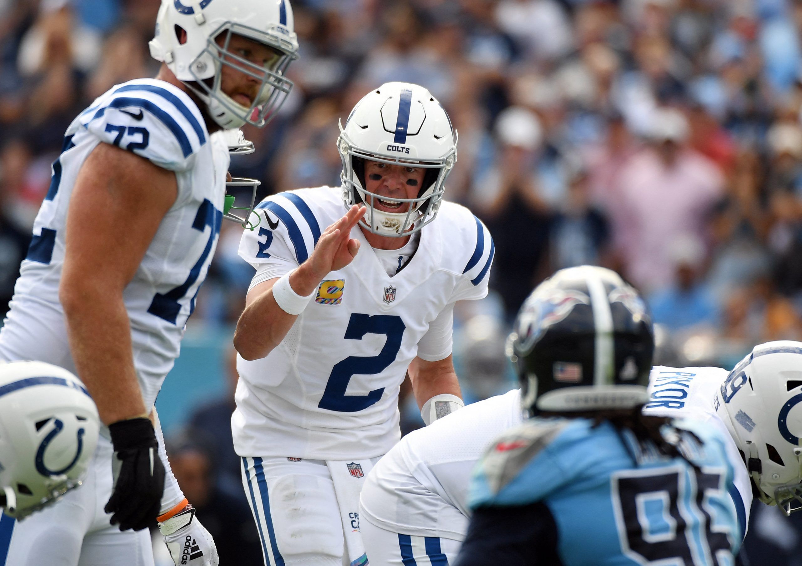 Here's where you can pre-order the first Philip Rivers Colts