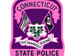 Staatspolizei von Connecticut
