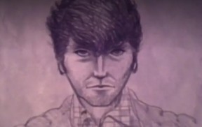 Or was the killer someone else? Another police composite. NY STATE POLICE