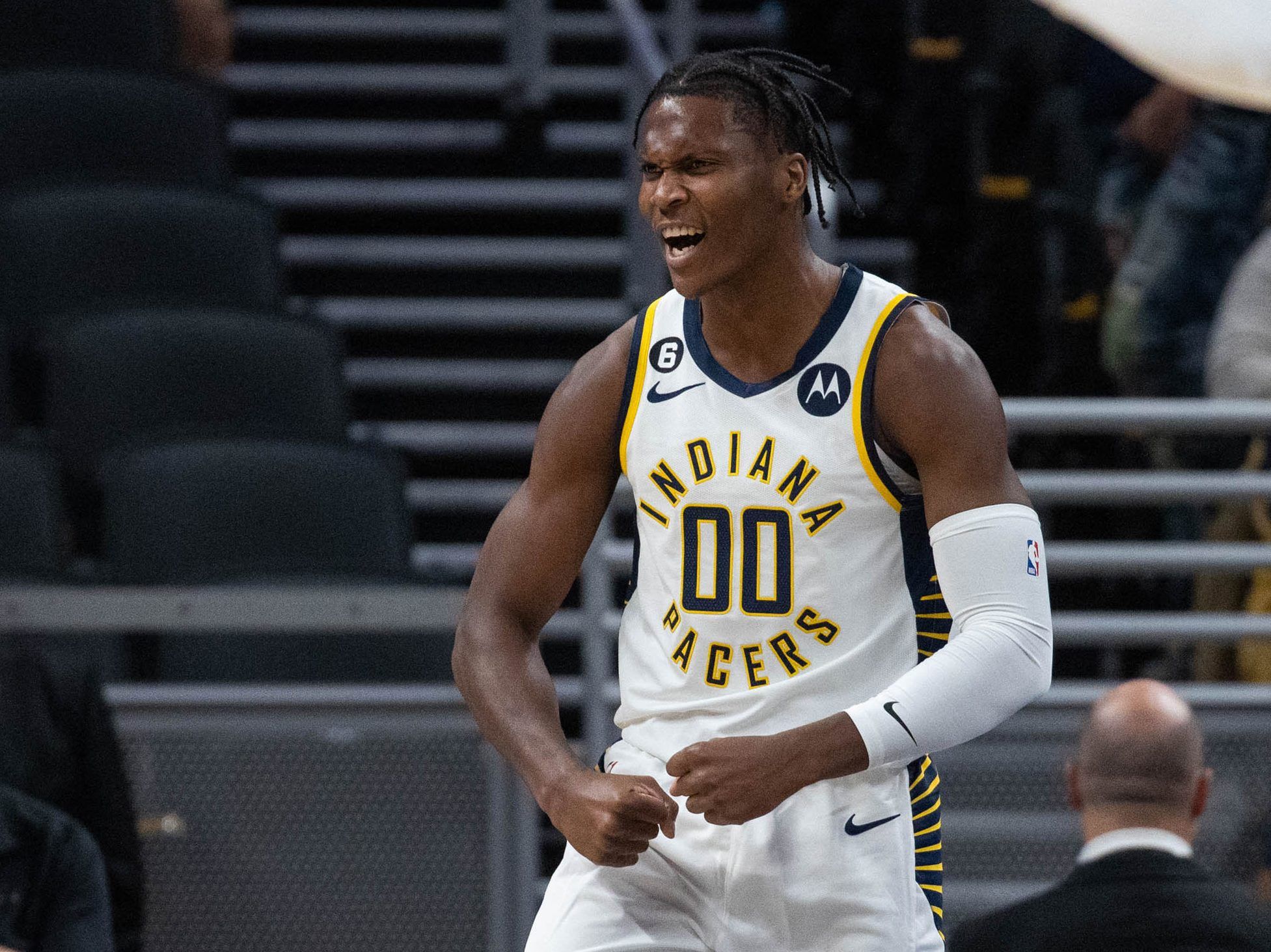 Indiana Pacers fans, players, analysts react to 2022 NBA Draft picks