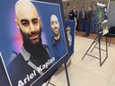 Durham Regional Police are seeking the publics help in solving the murder of Ariel Kaplan, 32, of Thornhill.
