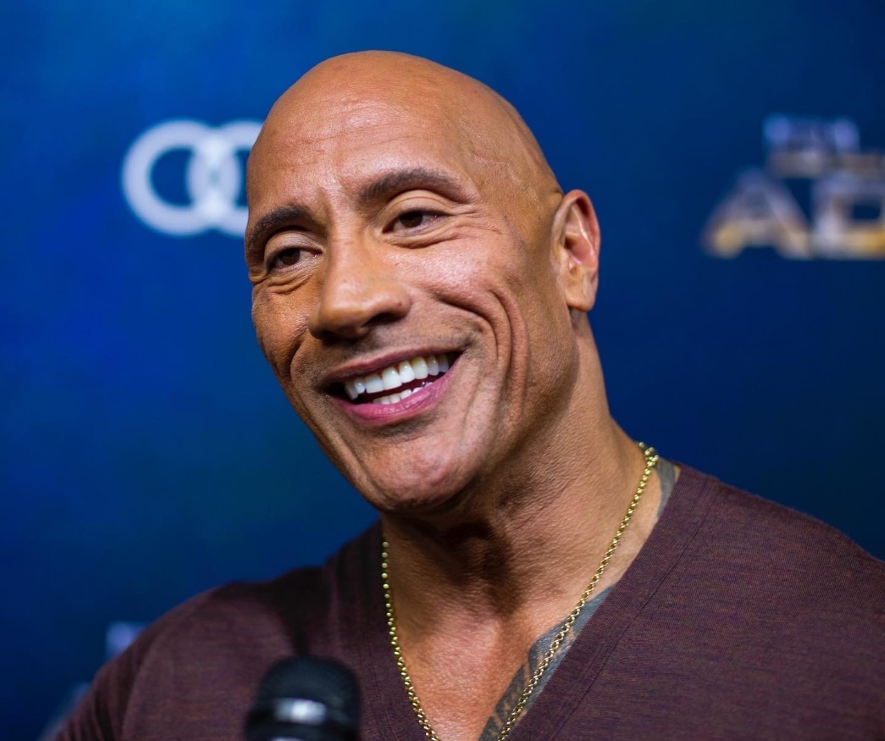 Dwayne 'The Rock' Johnson is 'aware' he might potentially become a