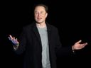 Elon Musk says Twitter authorized govt was ‘exited’ from firm