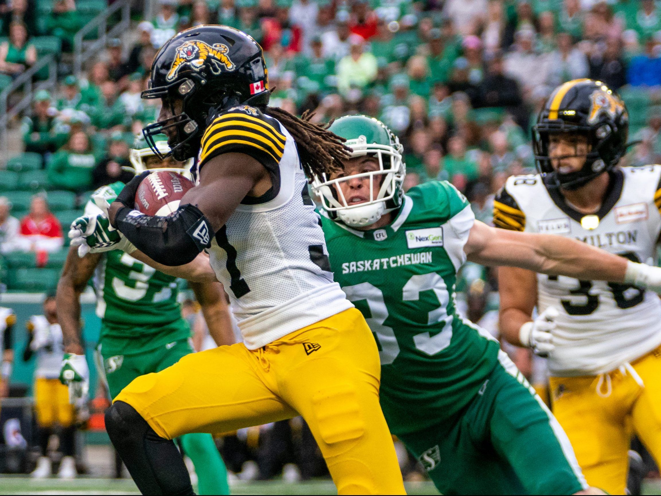 CFL Picks Today: Best Bets, Predictions & Analysis for Week 7