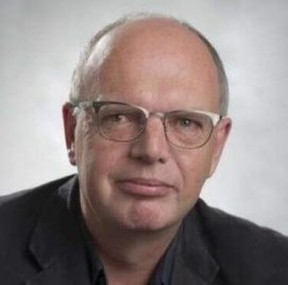 Dr. Keith Warriner