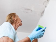 A reader thinks she was scammed by her plumber.
