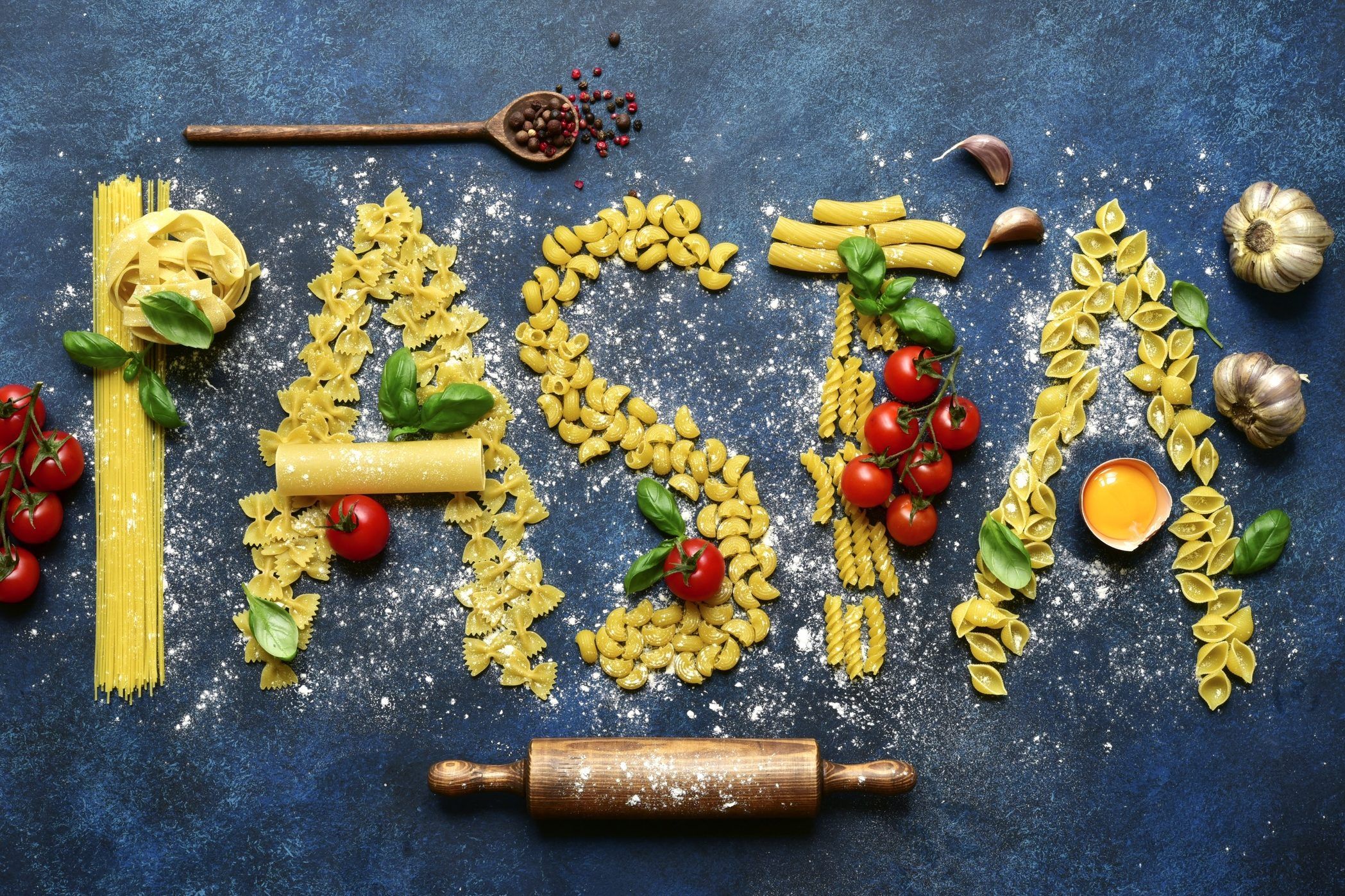 Time To Party With Pasta On World Pasta Day This October 25 Toronto Sun