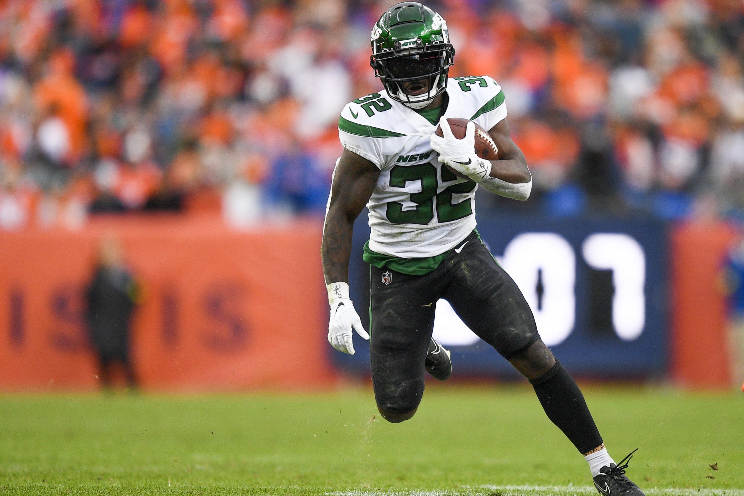 James Robinson Traded to Jets: Fantasy Analysis for Travis Etienne, Michael  Carter, JaMycal Hasty, More