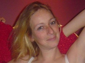 Cops fear that Toronto mother of four Karen