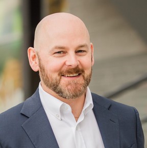 Kevin Dawson, CEO of ISA Cybersecurity.