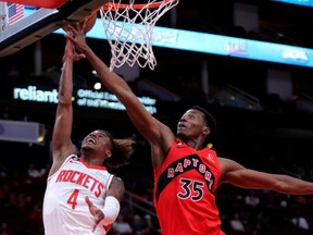 We’ve seen rookie Christian Koloko almost undoubtedly push his timeline forward with his play both in camp and in the games. USA TODAY SPORTS