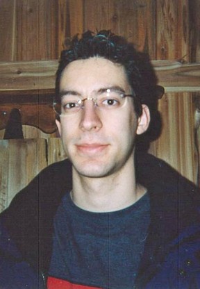 Michael Naud, who was gunned down in Kelowna in 2004, was acquitted in the shooting death of Khalil Alkhalil in January 2001.