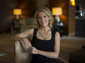 Megyn Kelly