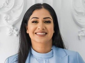 Nikki Kaur.