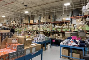 major deals at Real Deals