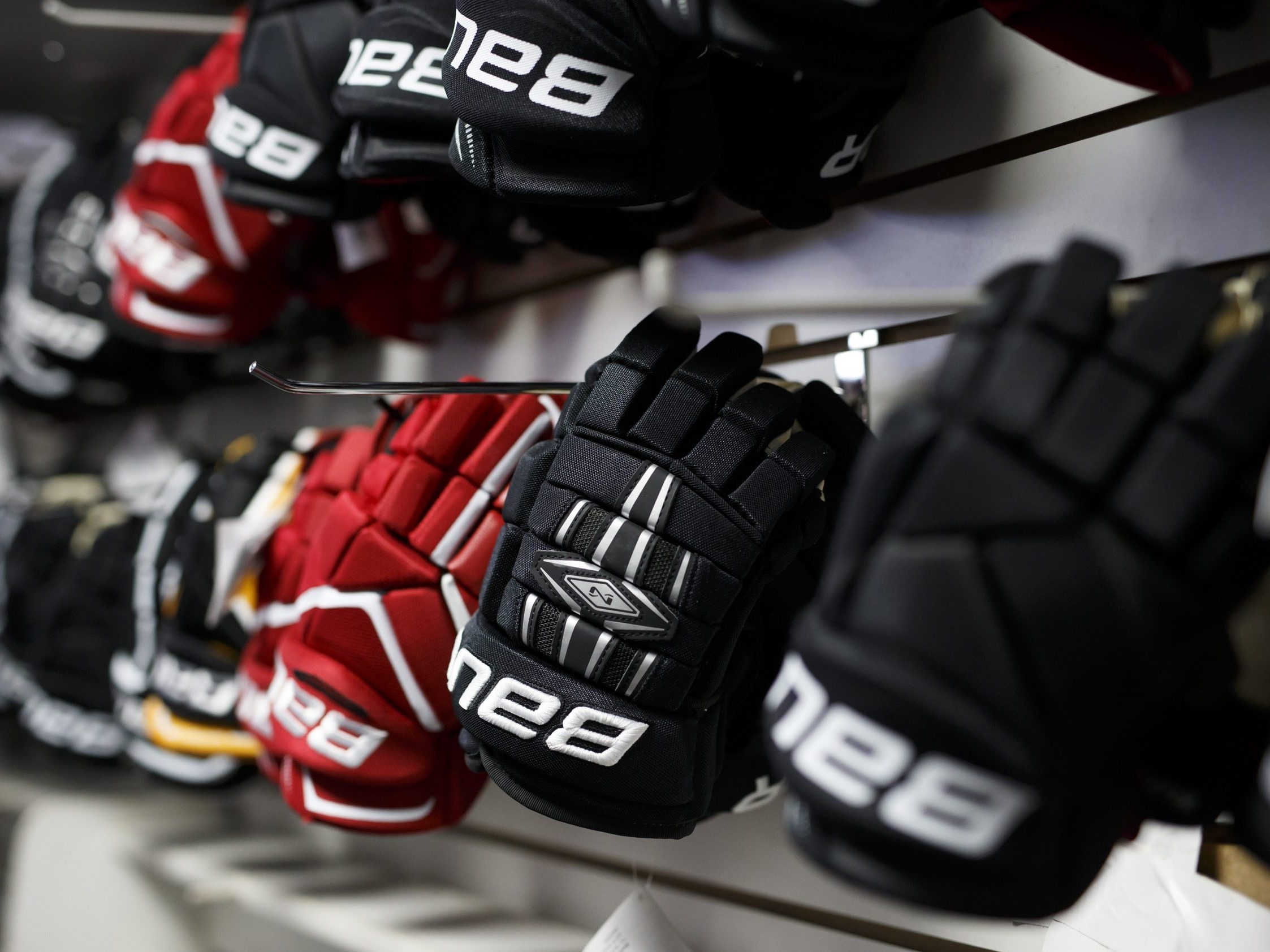 Bauer pauses role as official equipment provider to Hockey Canada's men's  teams