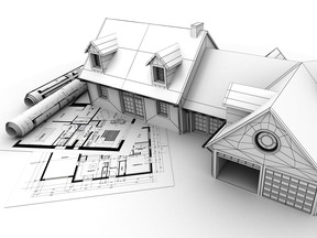 Municipally, major changes are needed so that planning and development divisions will have to expedite housing applications and approvals with mandated timelines.