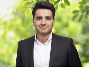 Muhammad Waseem Qadeer is running to become TDSB Trustee for Ward 17, Scarborough Center