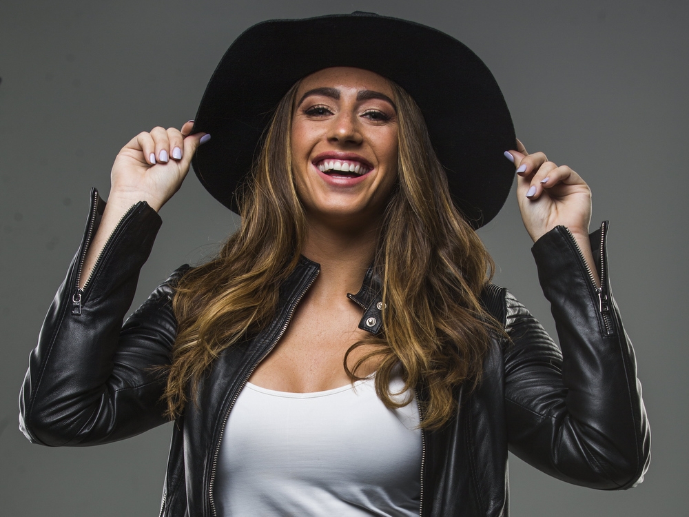 RAYS OF SUNSHINE: Our Top 5 SUNshine girls for September 2022 Toronto Sun