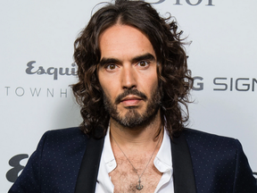 Russell Brand