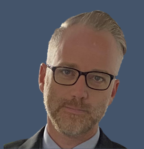 Toronto Police Const. Shaun Hildebrand is the Innovation Lead within the Analytics and Innovation Unit.