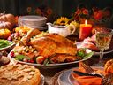 Thanksgiving dinner will be more expensive this year due to rampant inflation.