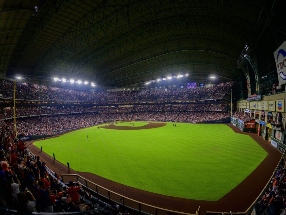 Astros-Phillies World Series: Postponed Game 3 on Halloween