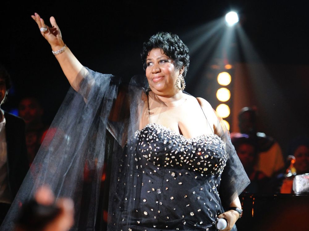 Aretha Franklin Died Without a Will: 'I Tried to Convince Her,' Says Lawyer