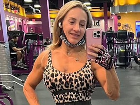 288px x 216px - PUMPING PORN: Female bodybuilders claim they were sexually exploited |  Toronto Sun