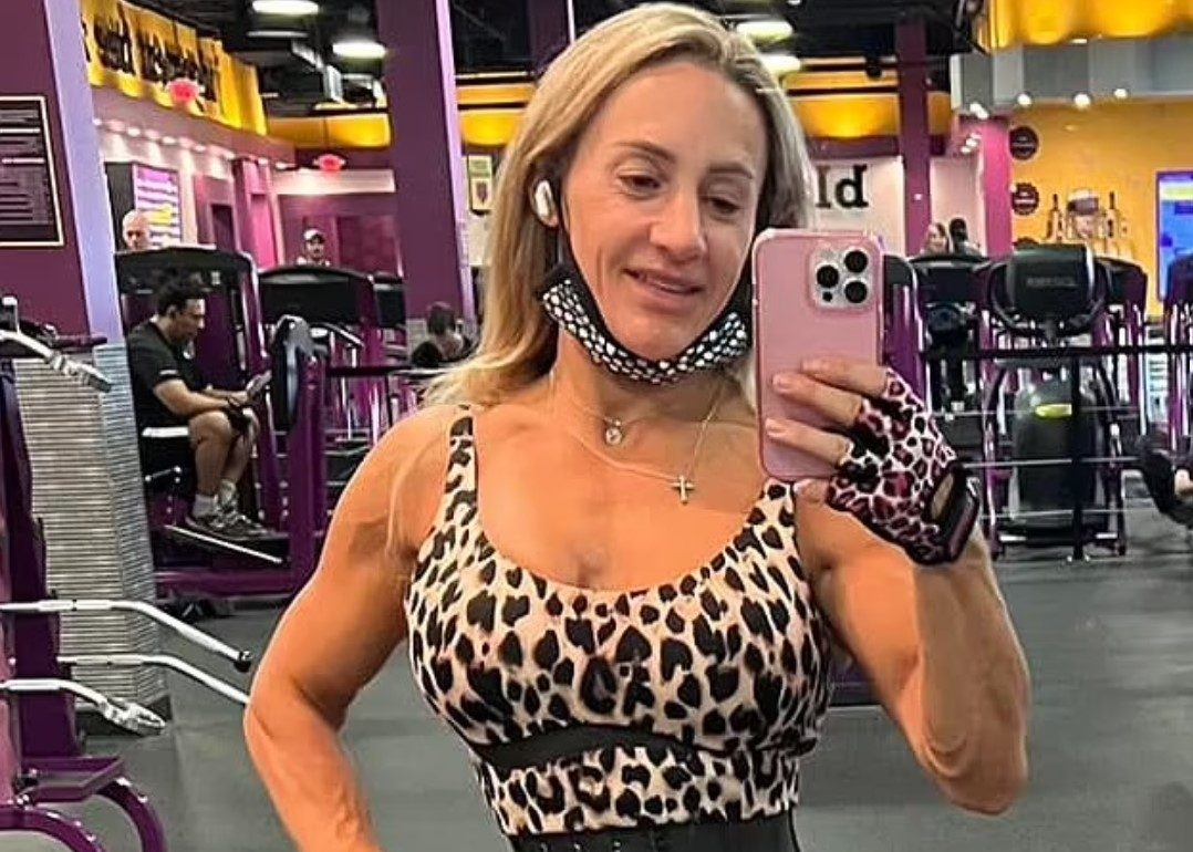 Pumping Porn Female Bodybuilders Claim They Were Sexually Exploited Toronto Sun