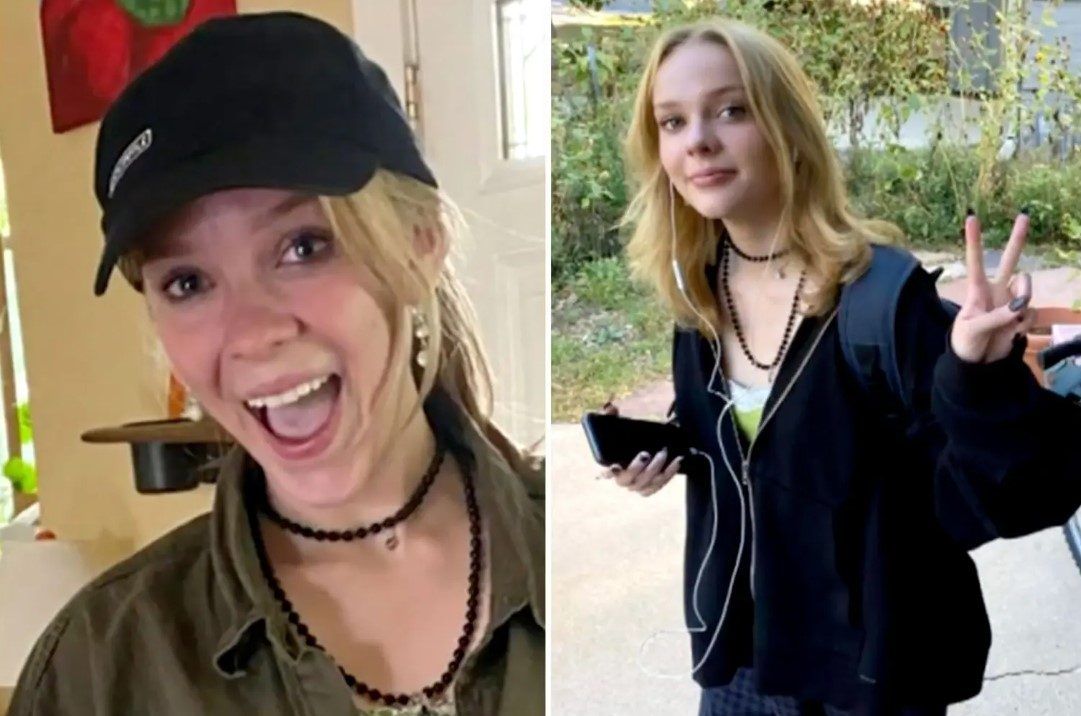 Was Colorado Teenager Chloe Campbell Kidnapped? | Toronto Sun